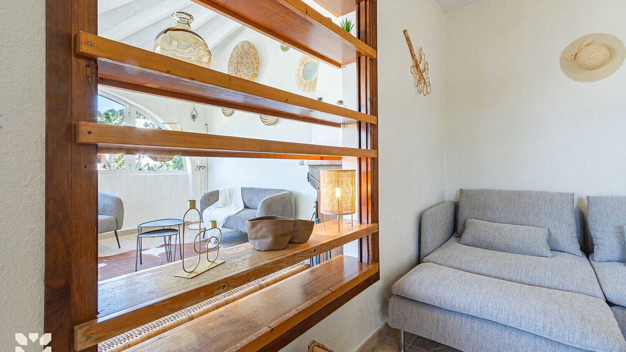 Photo of Livingroom in Casas de Torrat