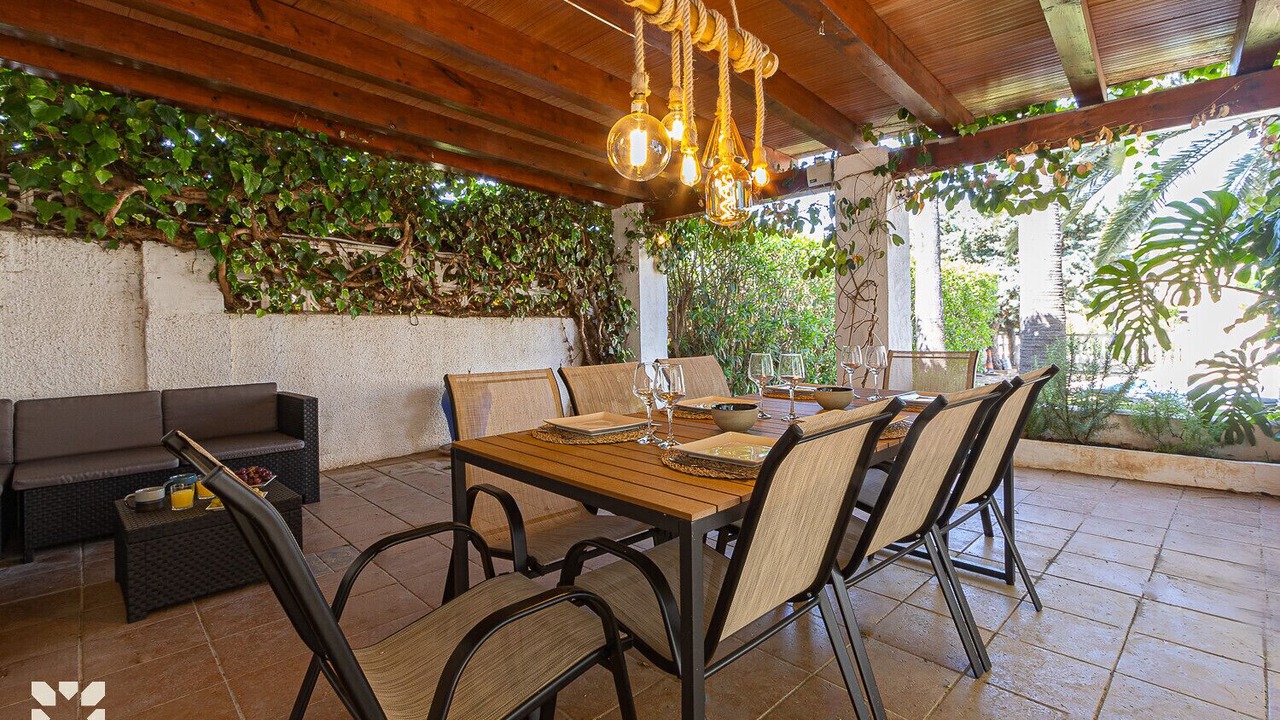 Photo of Outdoor in Casas de Torrat