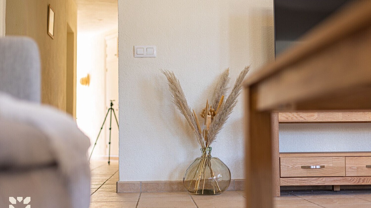 Photo of Livingroom in Casas de Torrat