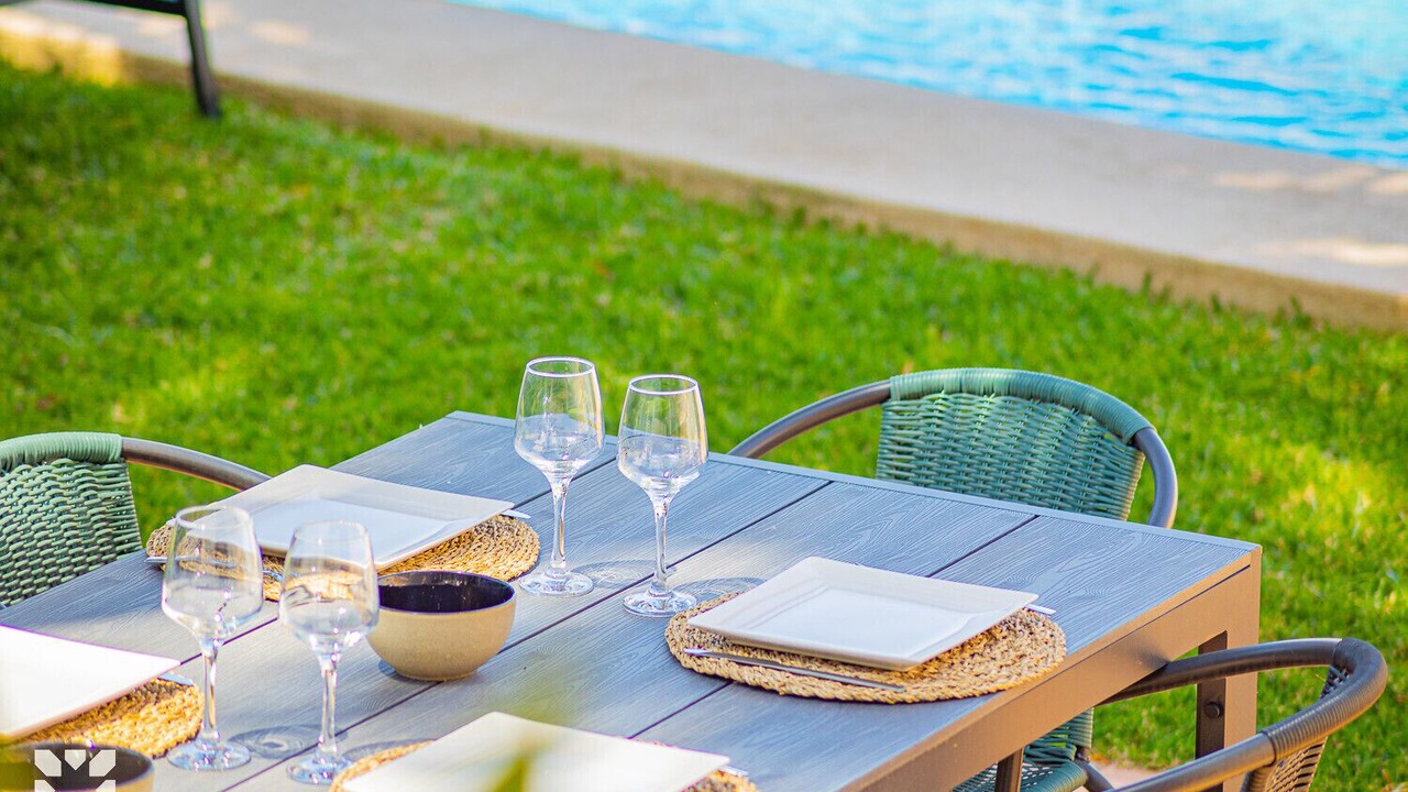 Photo of Outdoor in Casas de Torrat