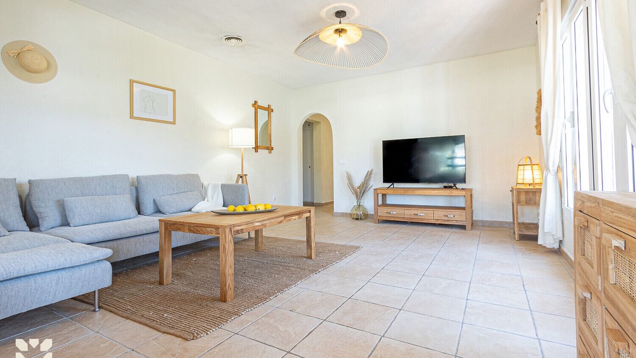 Photo of Livingroom in Casas de Torrat
