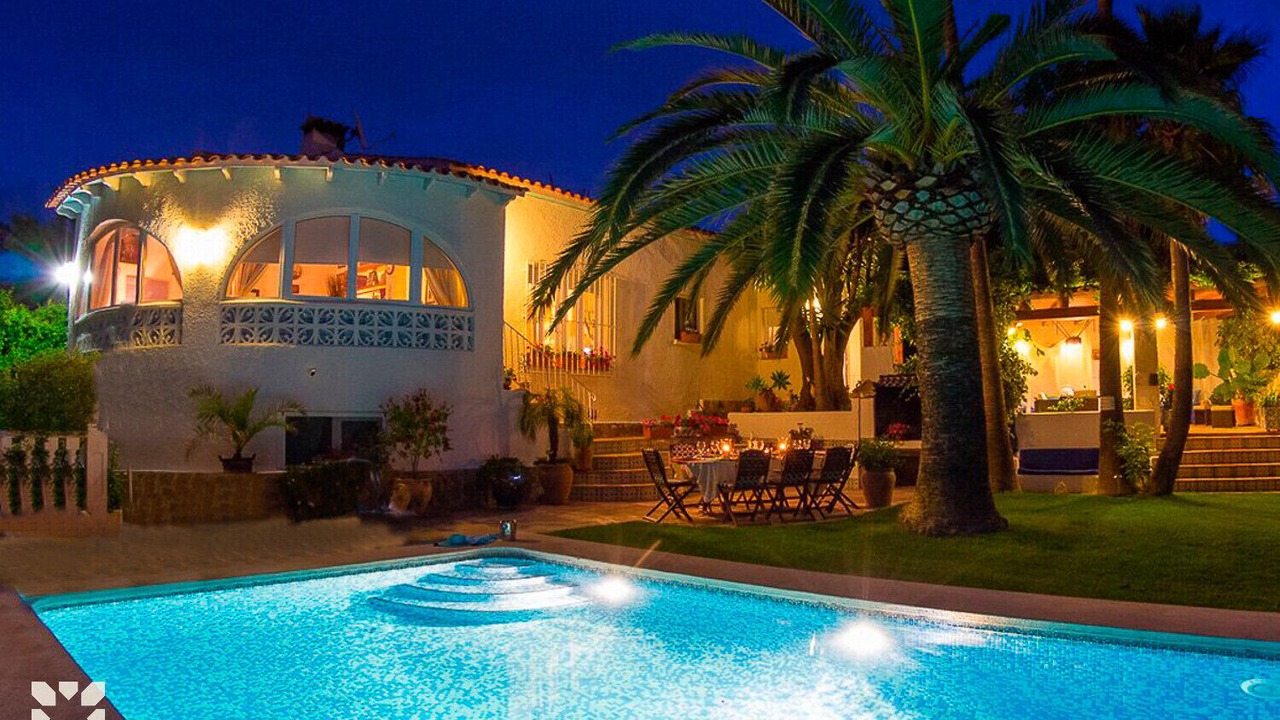 Photo of Outdoor in Casas de Torrat