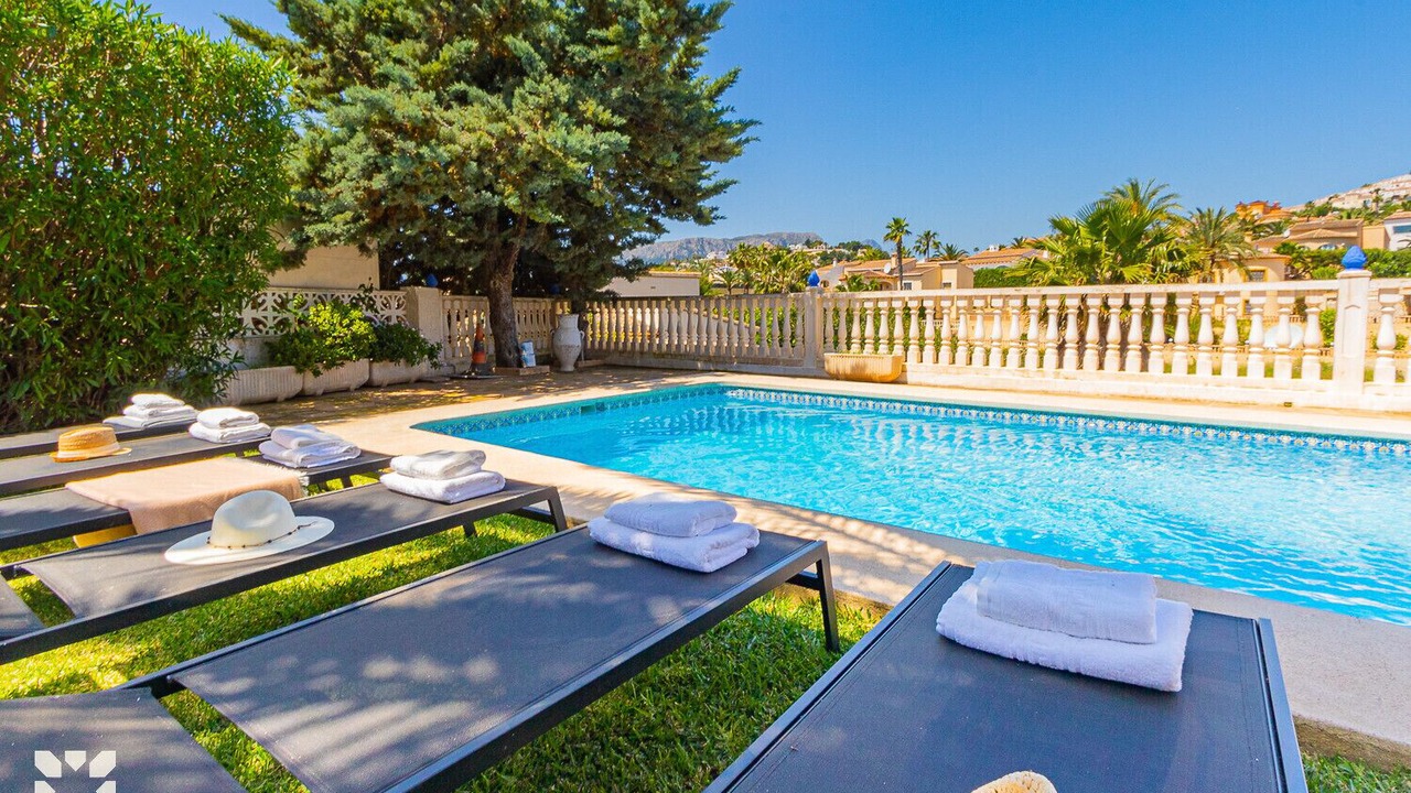 Photo of Outdoor in Casas de Torrat