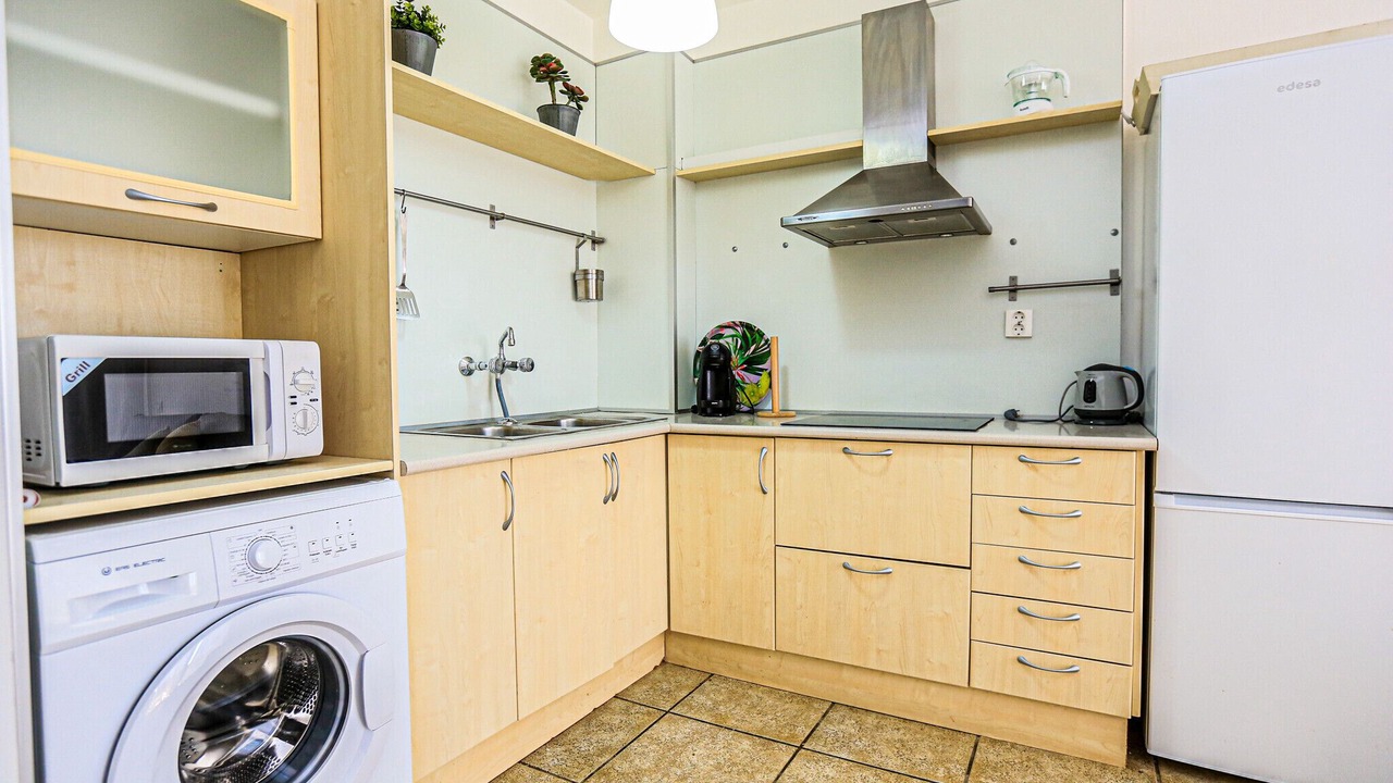 Photo of Kitchen in Cambrils