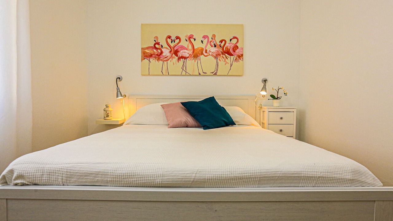 Photo of Bedroom in Cambrils