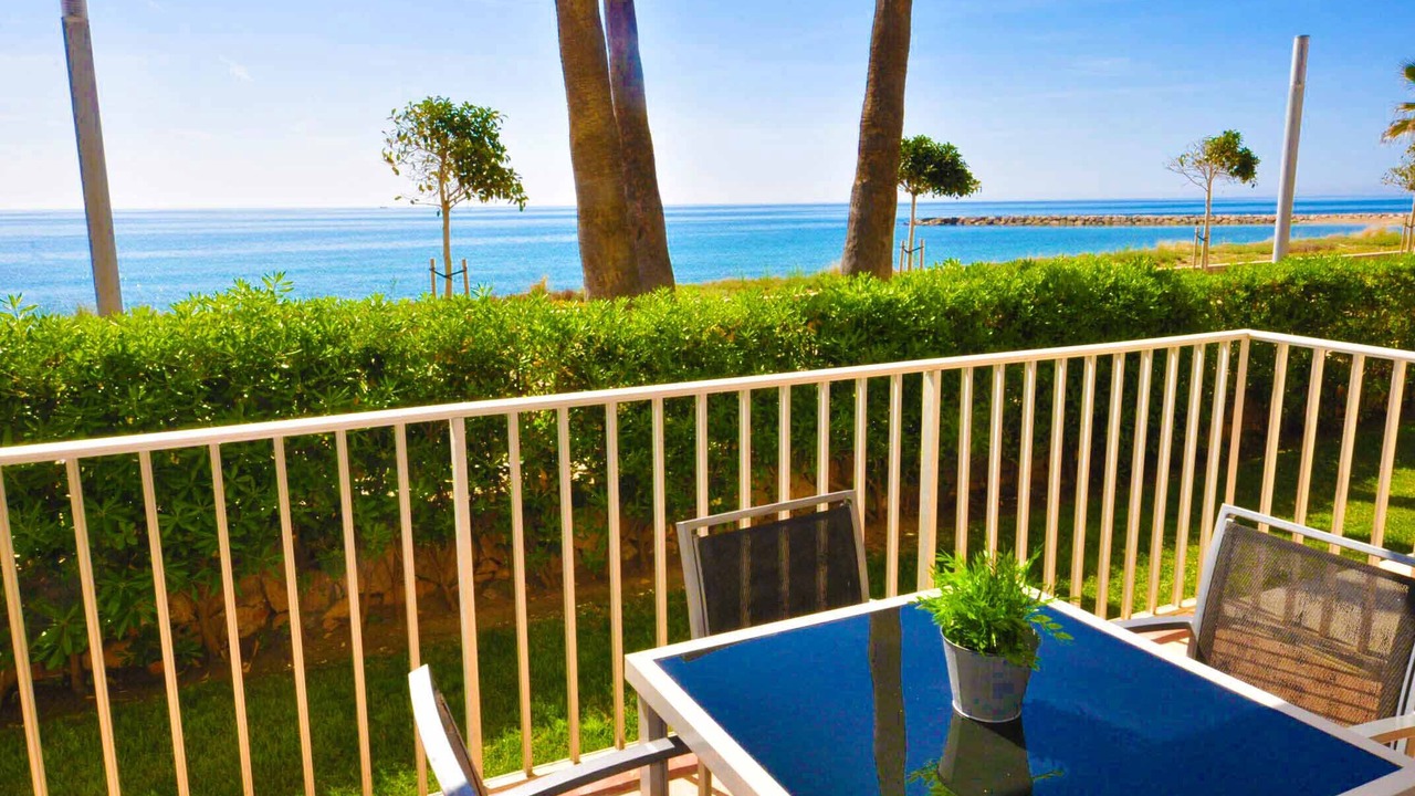 Photo of Outdoor in Cambrils