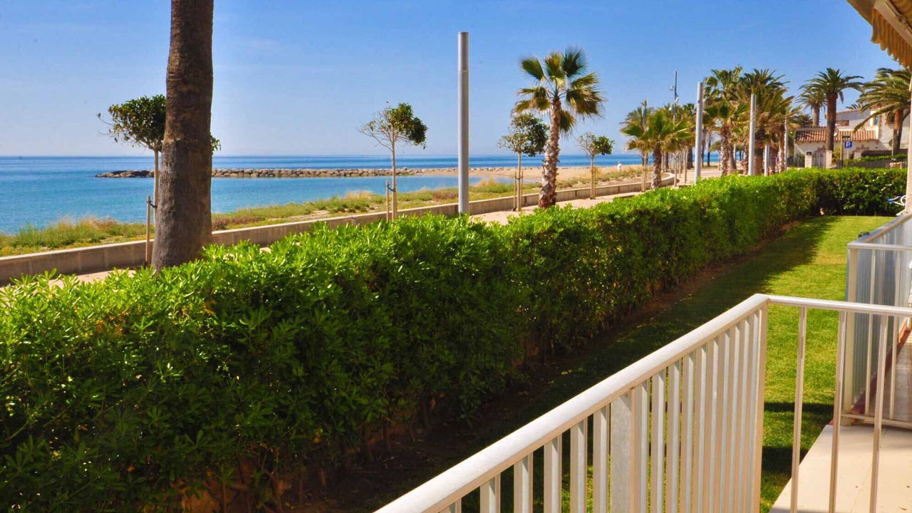 Photo of Outdoor in Cambrils