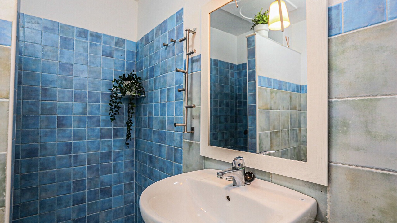 Photo of Bathroom in Cambrils