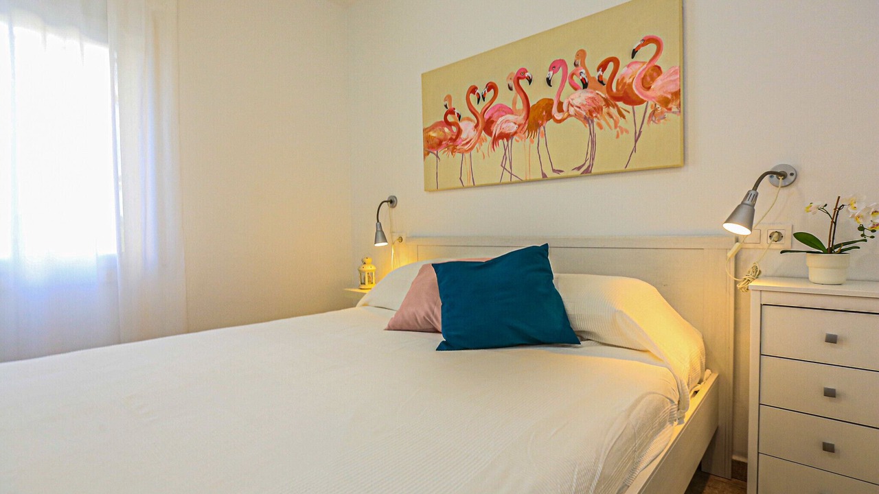 Photo of Bedroom in Cambrils