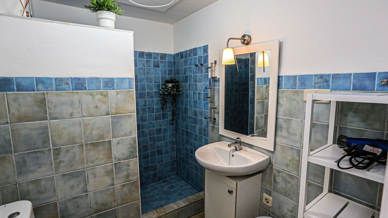 Photo of Bathroom in Cambrils