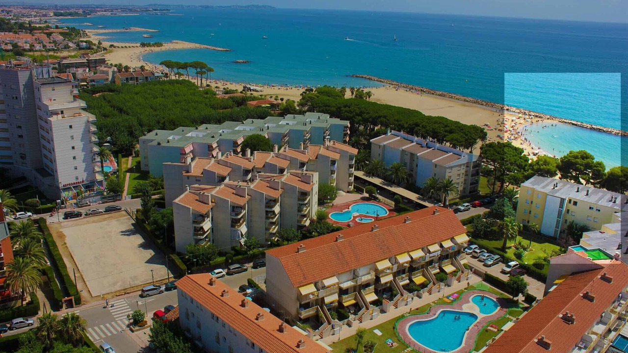 Photo of Outdoor in Cambrils
