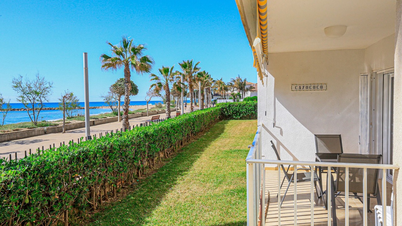 Photo of Outdoor in Cambrils