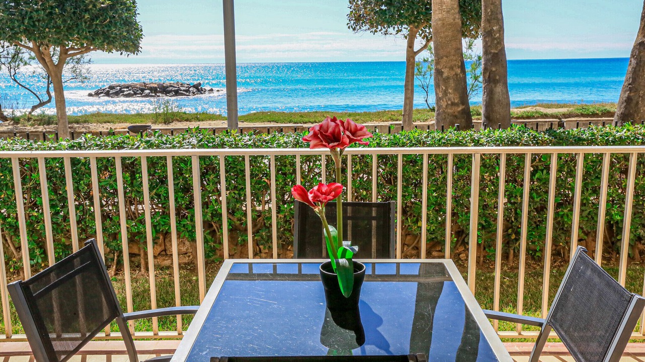 Photo of Outdoor in Cambrils
