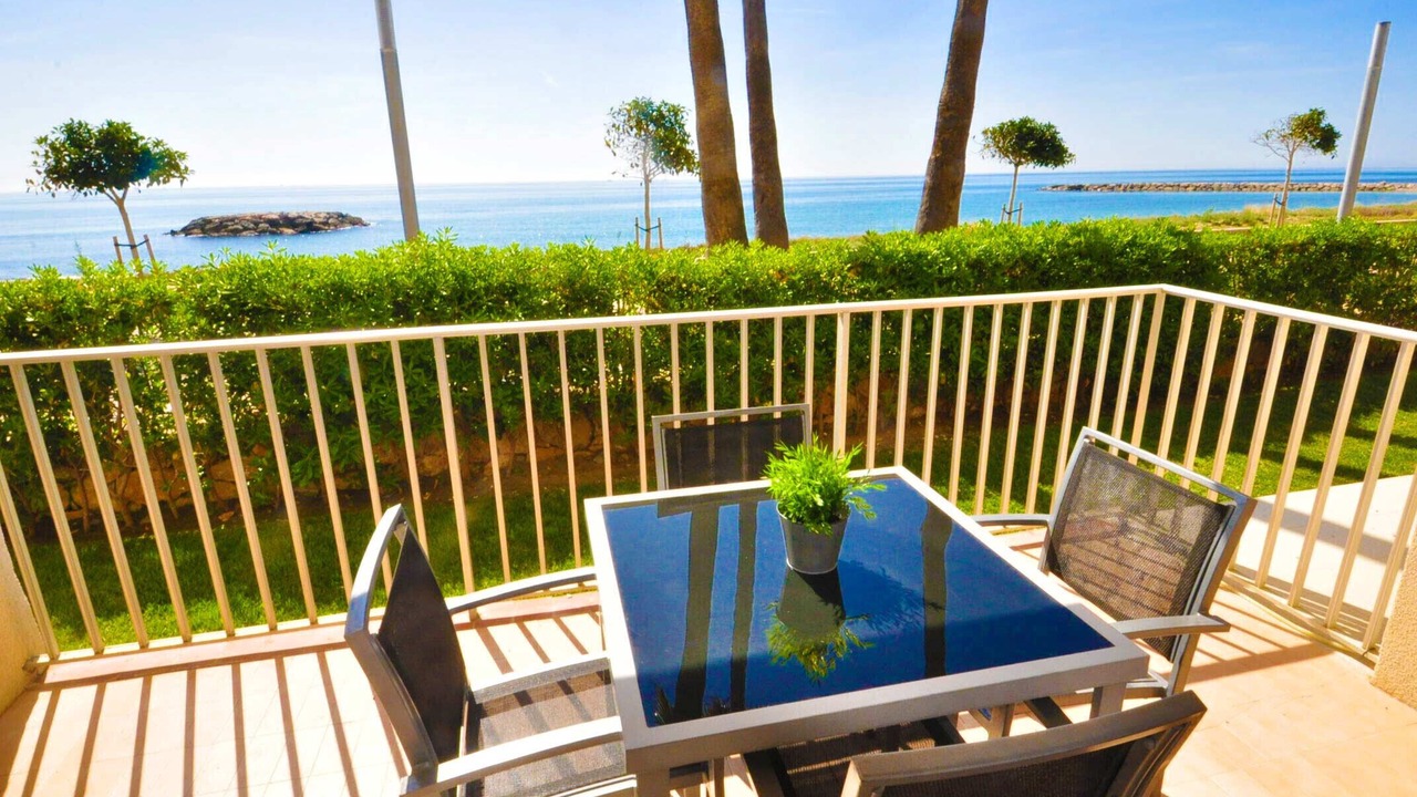 Photo of Outdoor in Cambrils