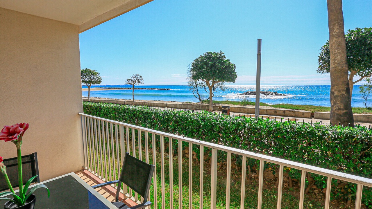 Photo of Outdoor in Cambrils