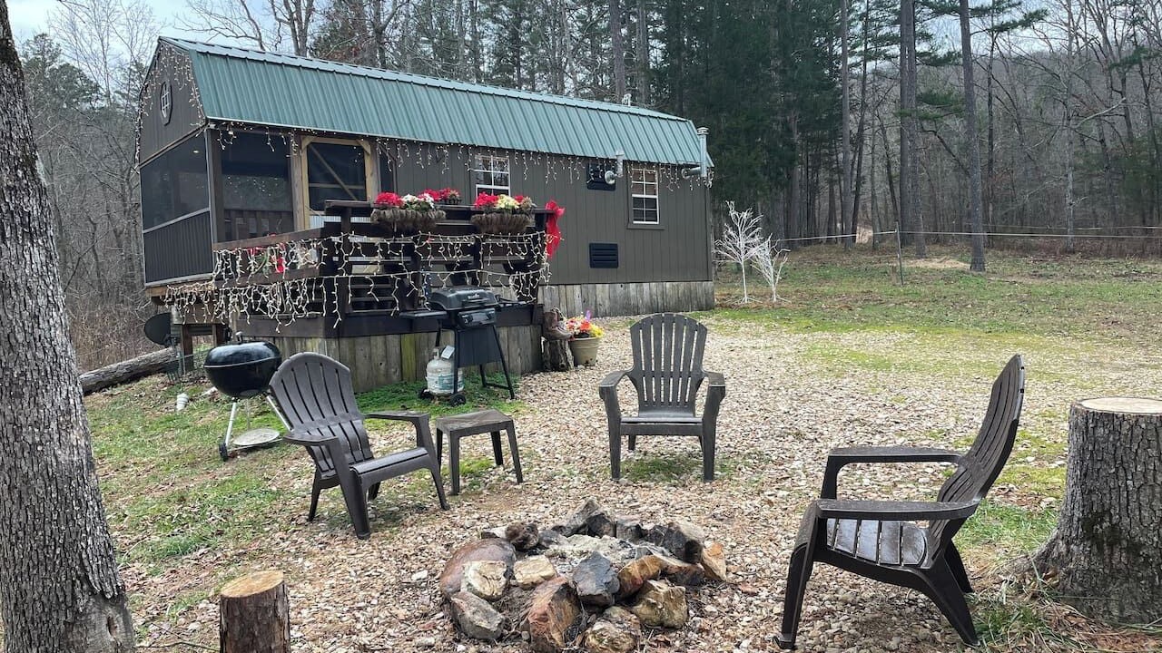 Photo of Outdoor in Eminence