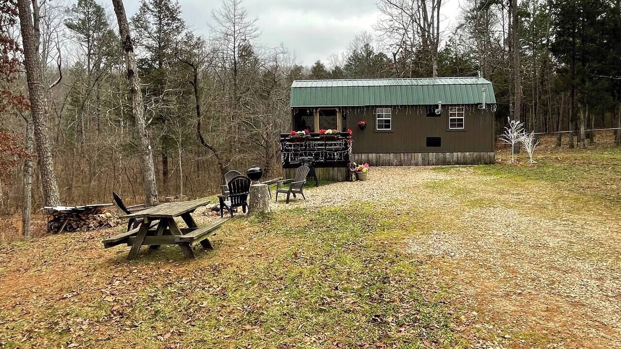 Photo of Outdoor in Eminence