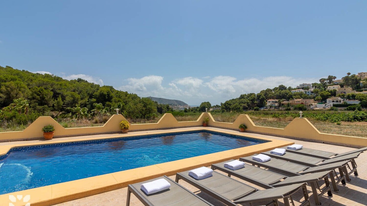 Photo of Outdoor in El Tesoro