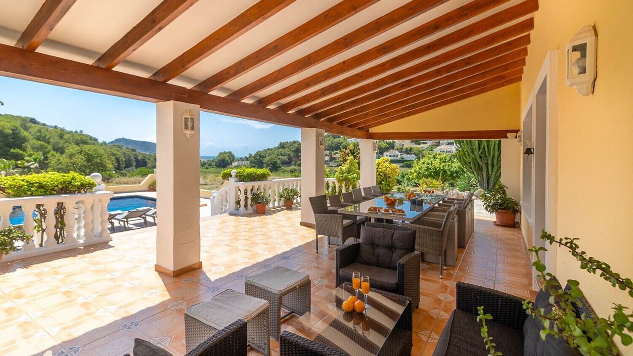 Photo of Outdoor in El Tesoro
