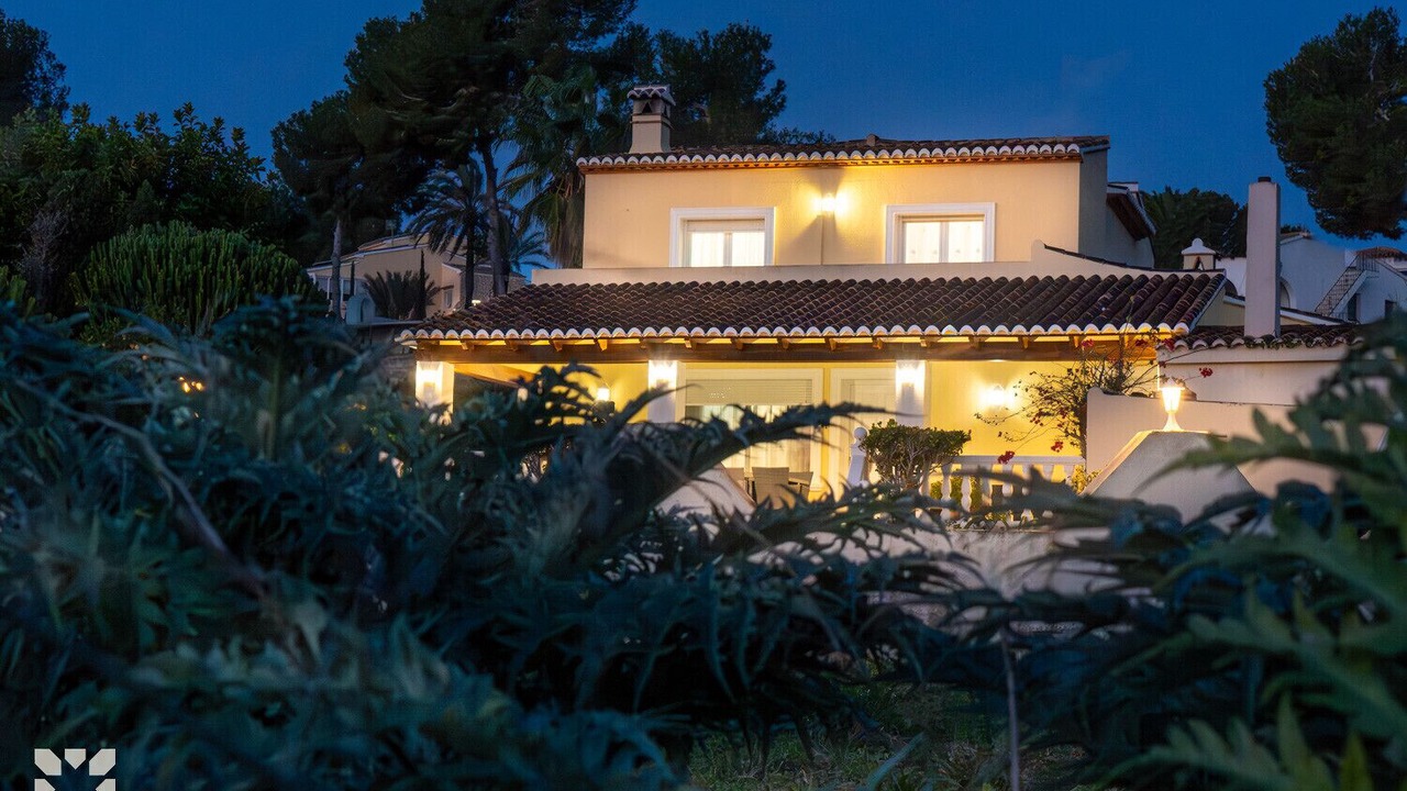 Photo of Outdoor in El Tesoro