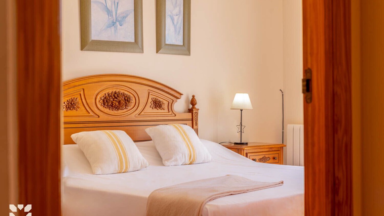 Photo of Bedroom in El Tesoro