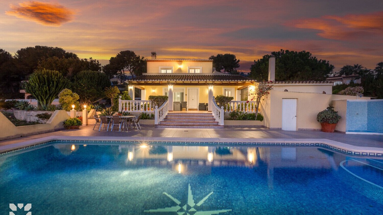 Photo of Outdoor in El Tesoro