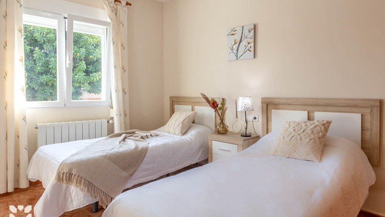 Photo of Bedroom in El Tesoro