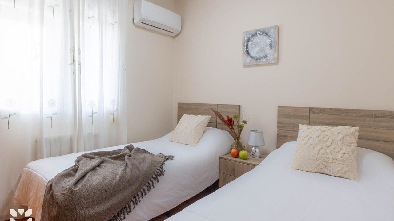 Photo of Bedroom in El Tesoro