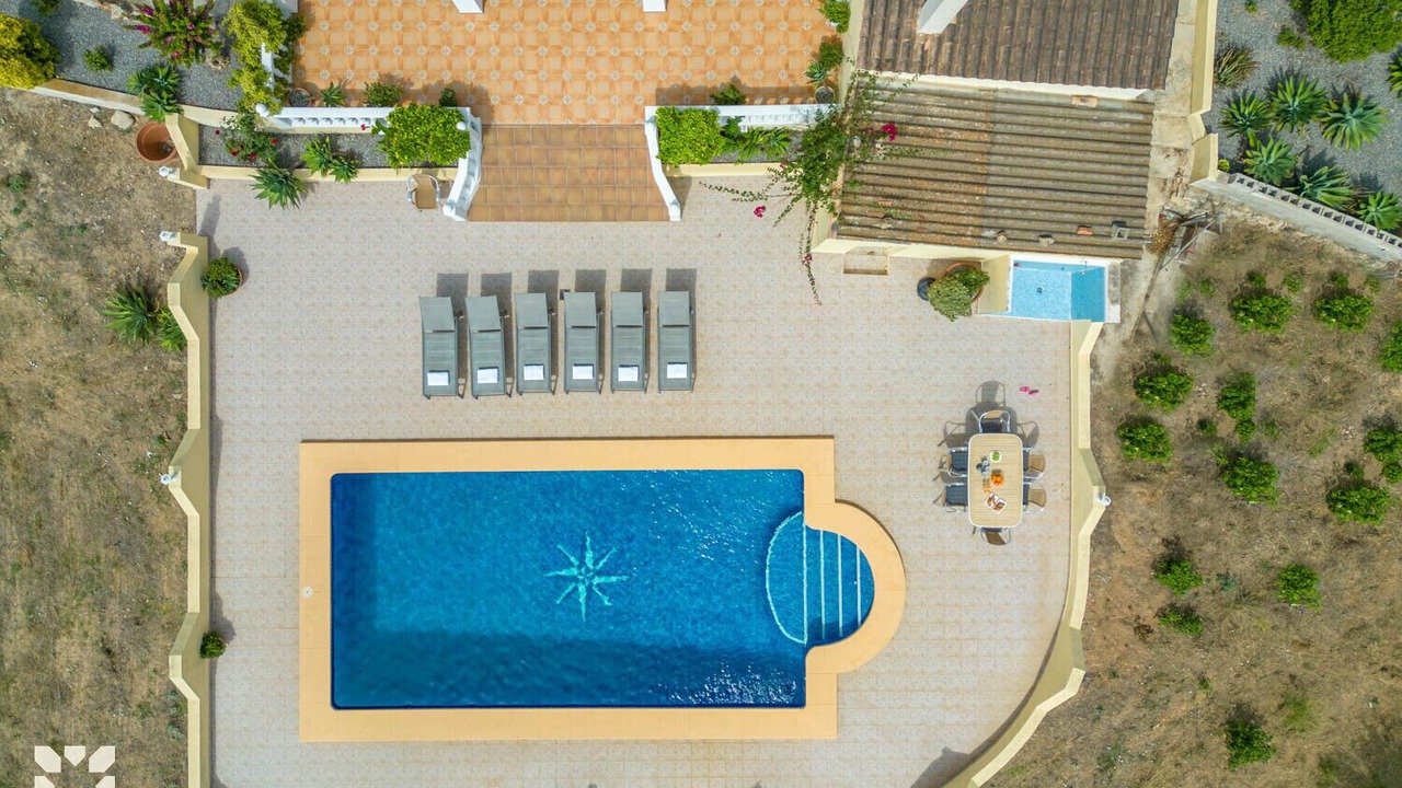 Photo of Outdoor in El Tesoro