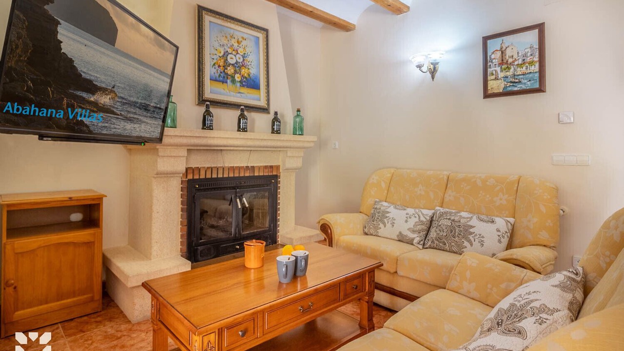 Photo of Livingroom in El Tesoro