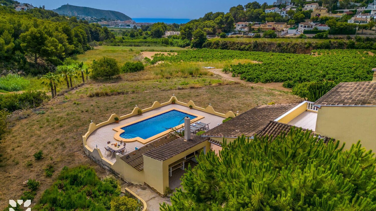 Photo of Outdoor in El Tesoro