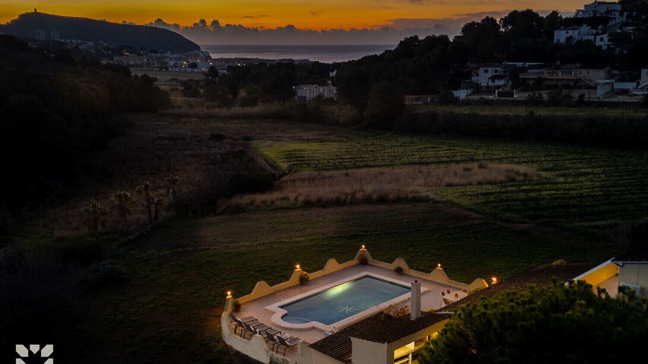 Photo of Outdoor in El Tesoro