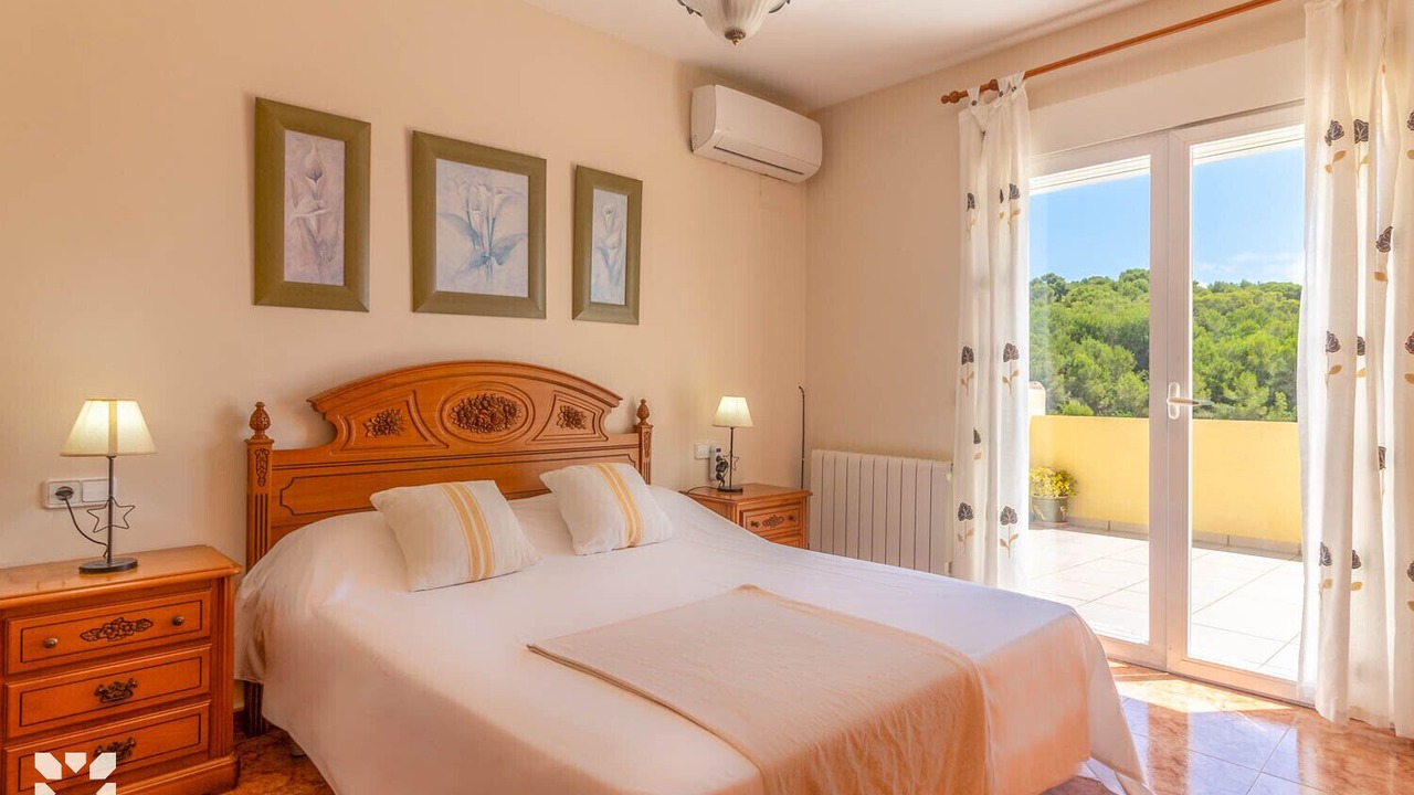 Photo of Bedroom in El Tesoro