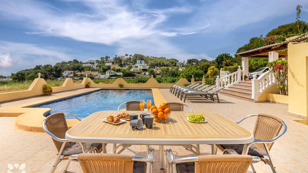 Photo of Outdoor in El Tesoro