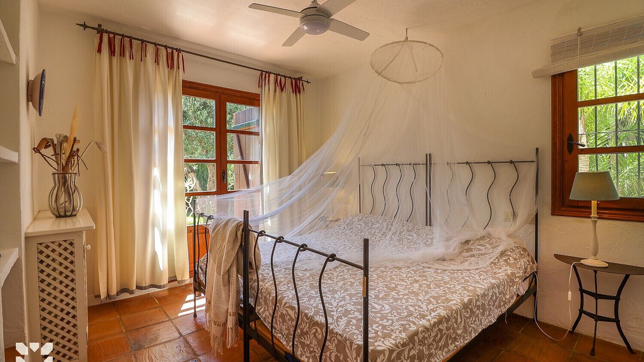 Photo of Bedroom in Moravit