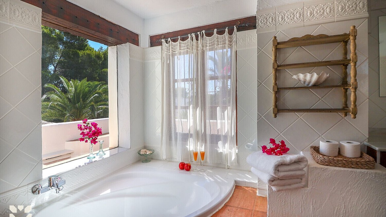 Photo of Bathroom in Moravit