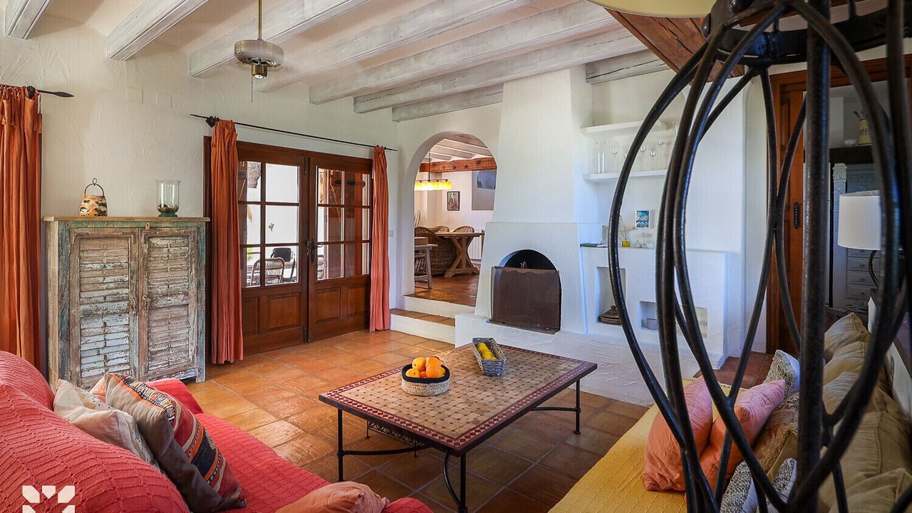 Photo of Livingroom in Moravit