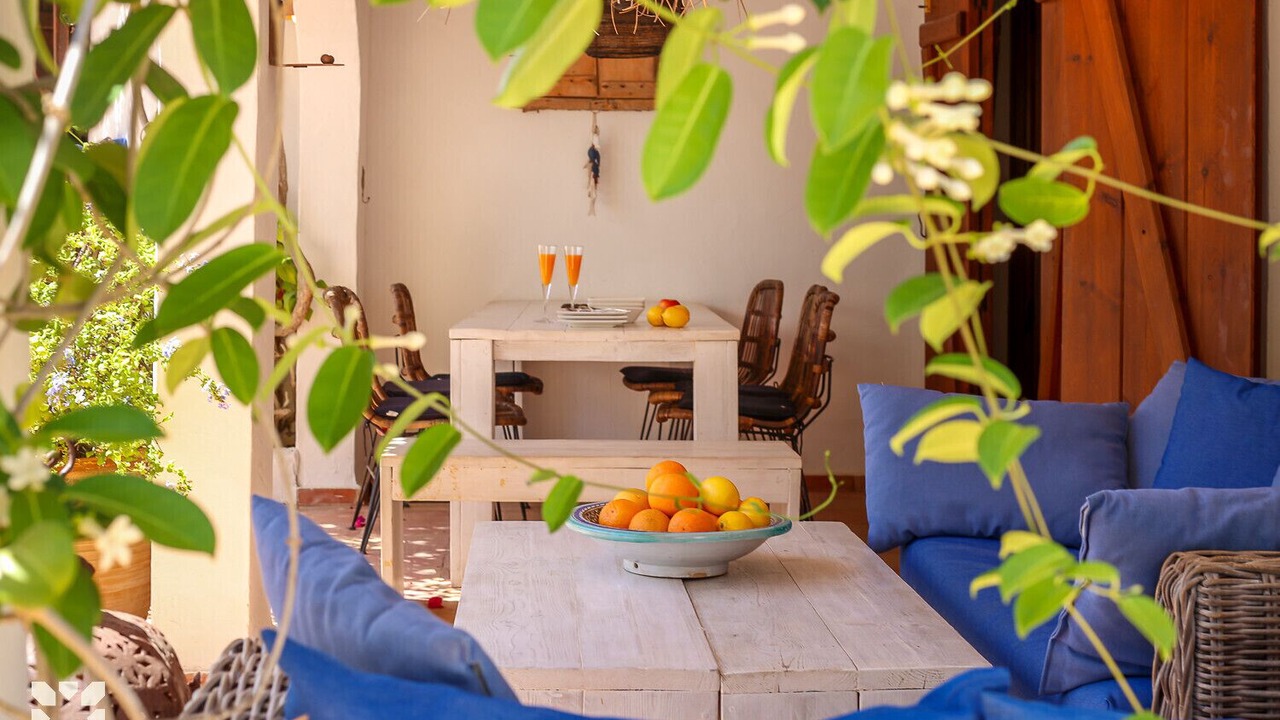 Photo of Outdoor in Moravit