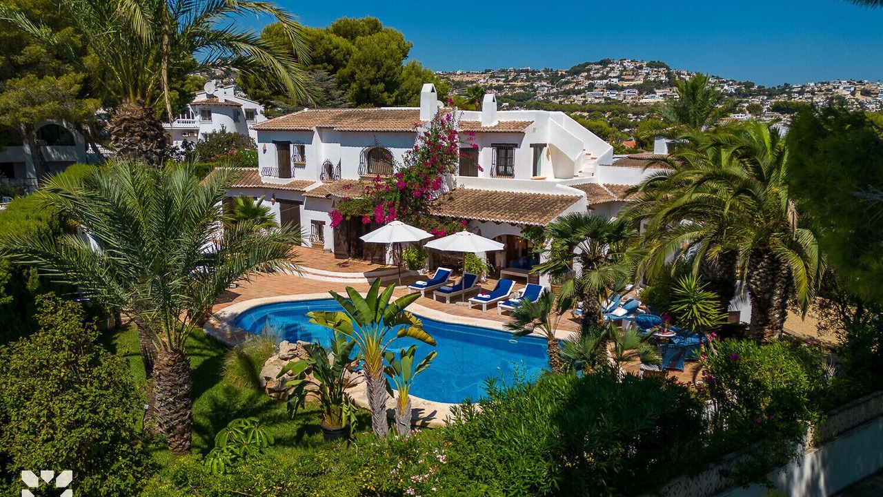 Photo of Outdoor in Moravit