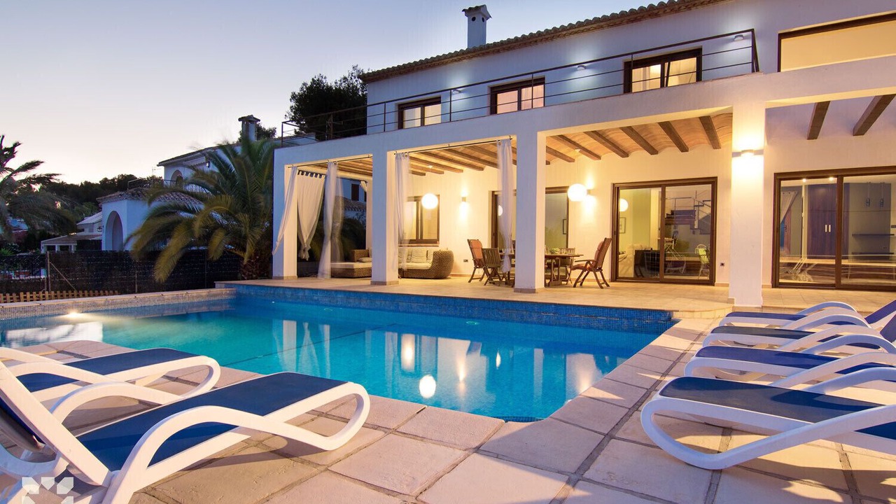 Photo of Outdoor in Urbanitzacio la Fustera