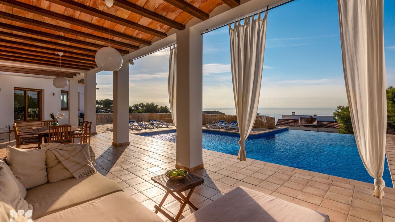 Photo of Outdoor in Urbanitzacio la Fustera