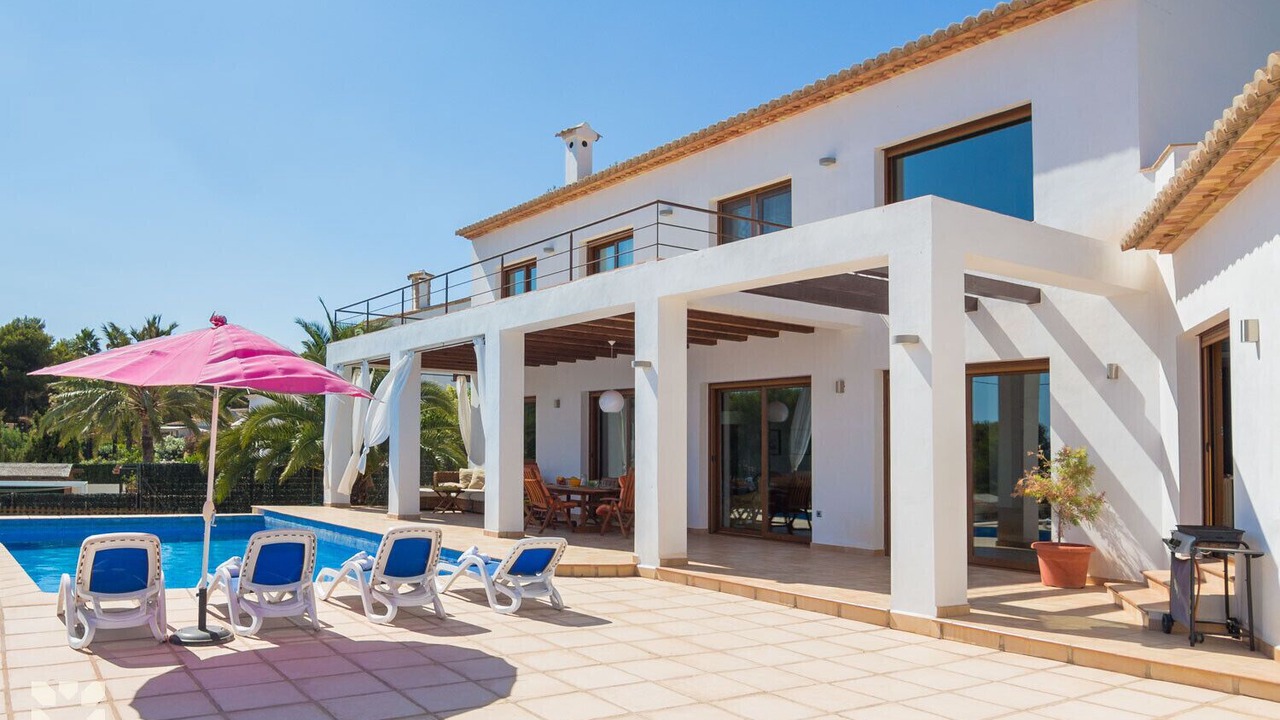 Photo of Outdoor in Urbanitzacio la Fustera