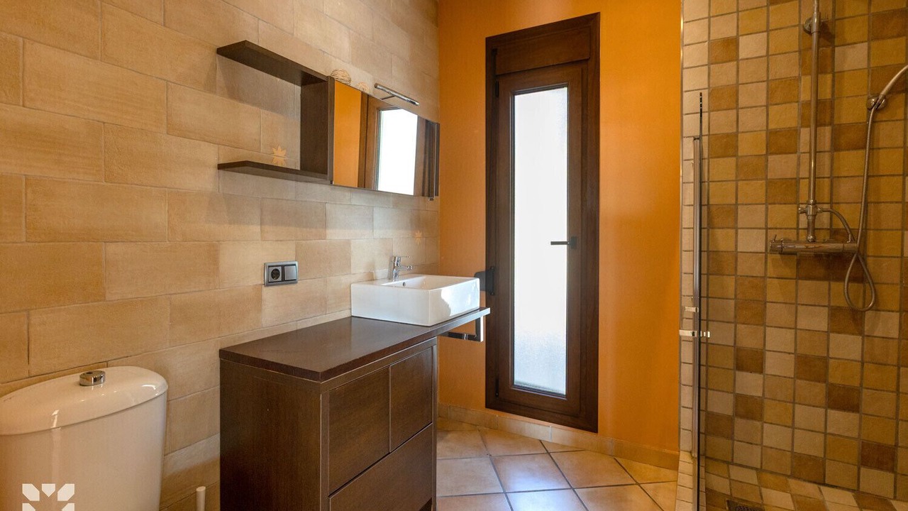 Photo of Bathroom in Urbanitzacio la Fustera