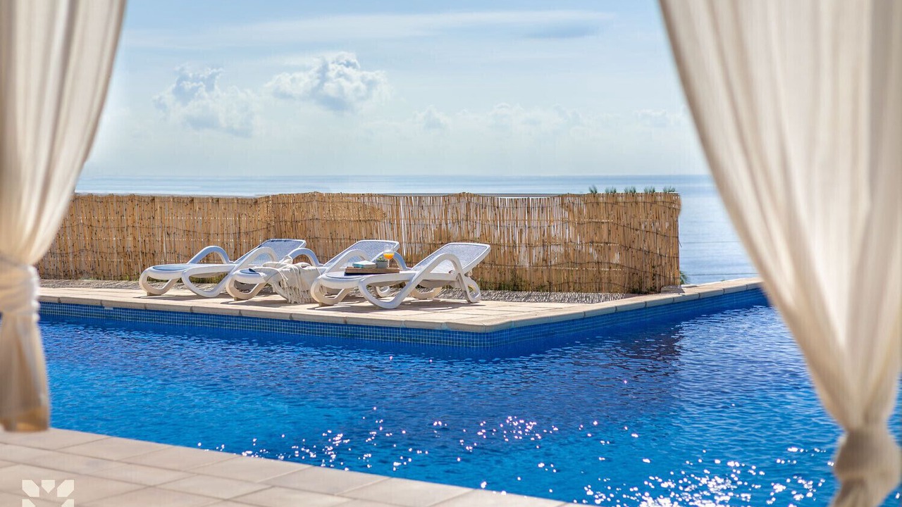 Photo of Outdoor in Urbanitzacio la Fustera