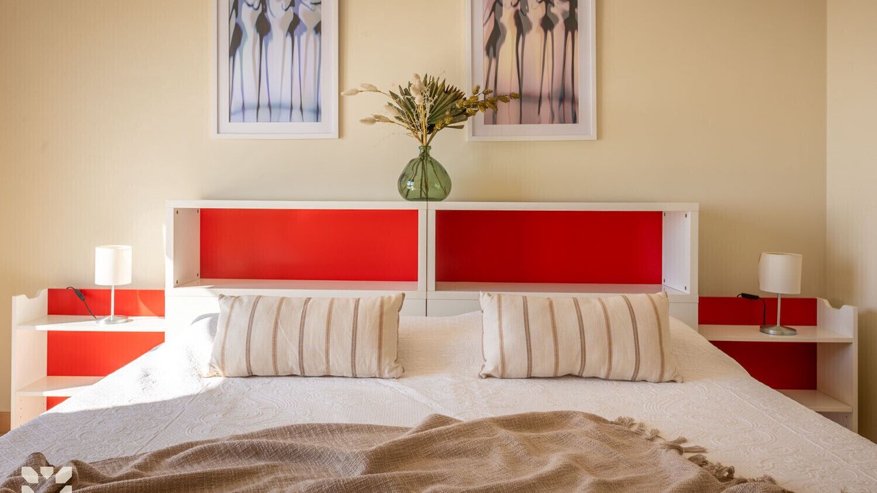 Photo of Bedroom in Urbanitzacio la Fustera