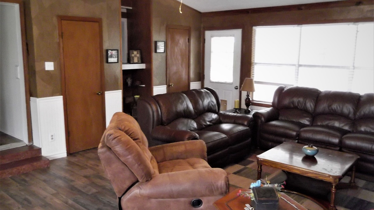 Photo of Bedroom in Broaddus