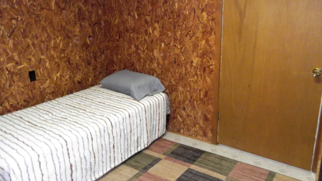 Photo of Bedroom in Broaddus