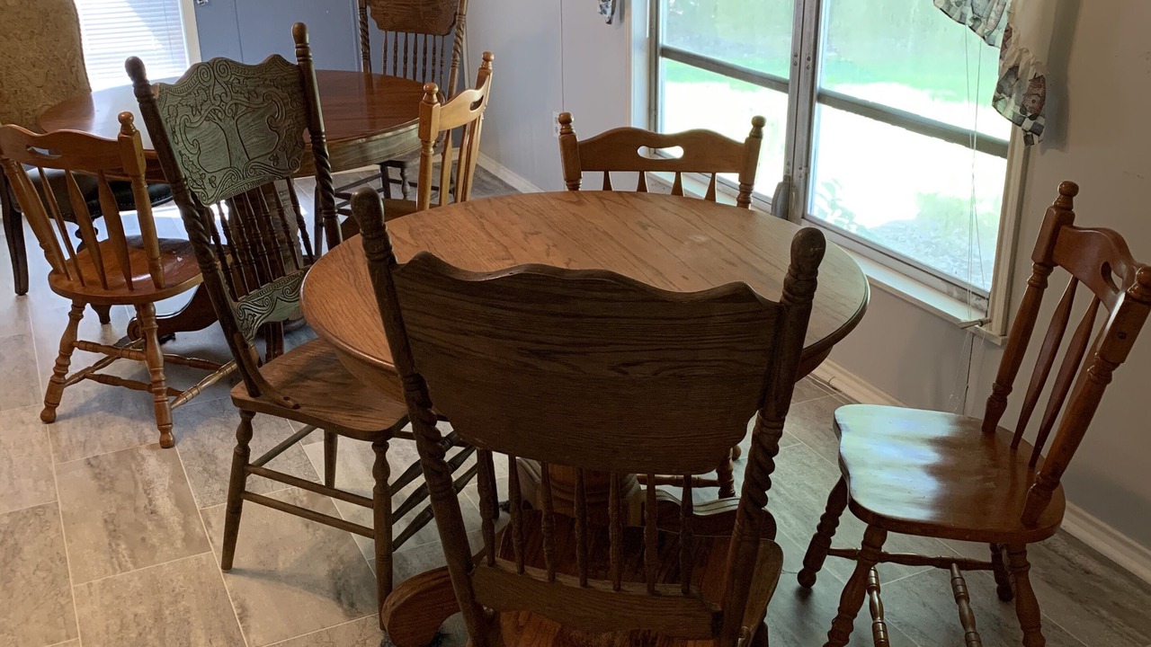 Photo of Bedroom in Broaddus
