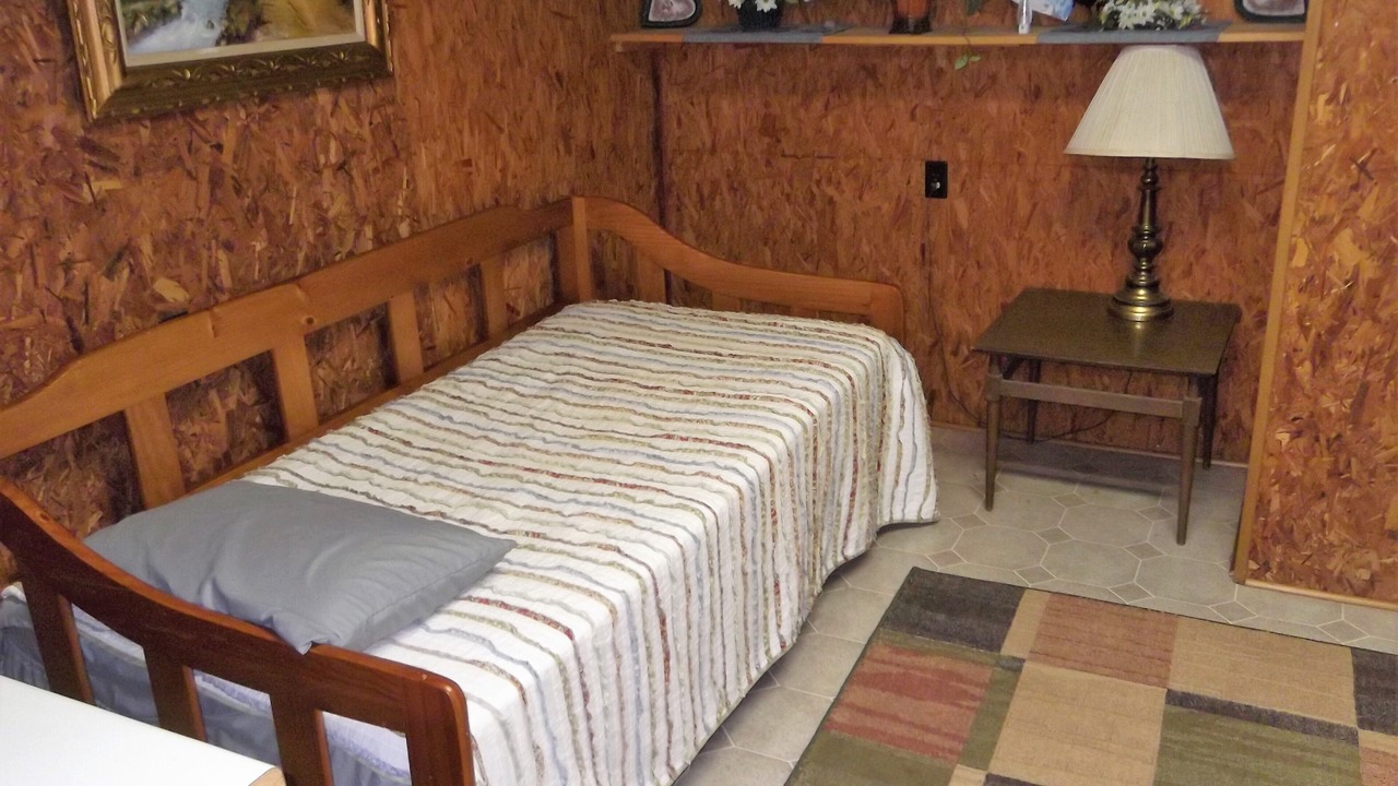 Photo of Bedroom in Broaddus