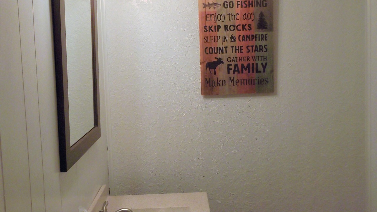Photo of Bathroom in Broaddus